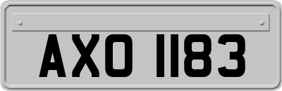 AXO1183