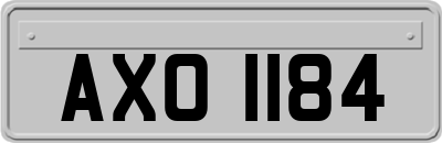 AXO1184