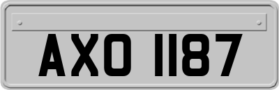 AXO1187