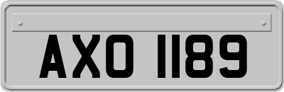 AXO1189