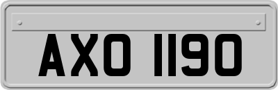 AXO1190
