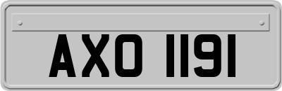 AXO1191