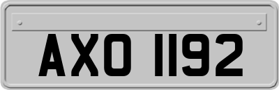 AXO1192