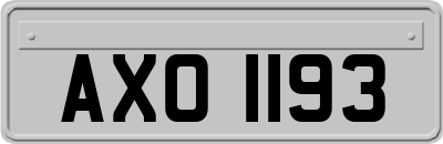 AXO1193