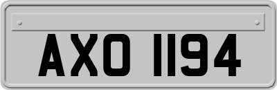 AXO1194