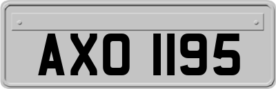 AXO1195