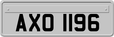 AXO1196
