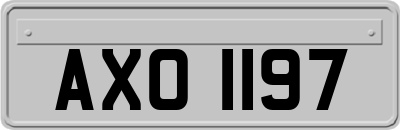 AXO1197