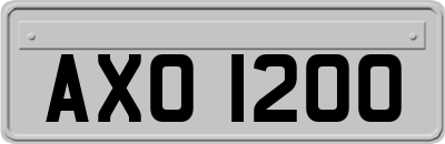 AXO1200