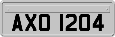 AXO1204
