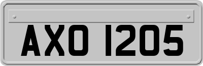 AXO1205