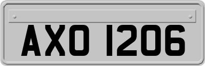 AXO1206