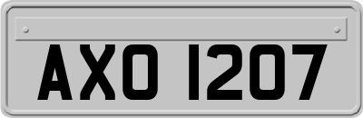 AXO1207