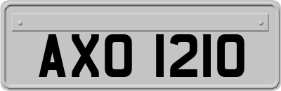 AXO1210