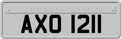 AXO1211