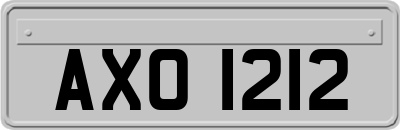 AXO1212