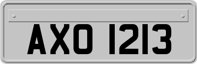 AXO1213