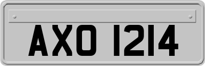AXO1214