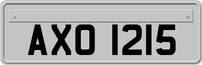 AXO1215