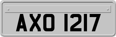 AXO1217