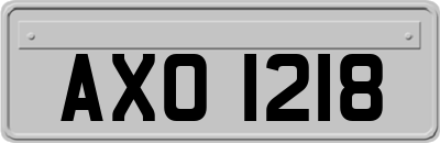 AXO1218