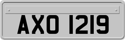 AXO1219