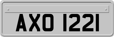 AXO1221