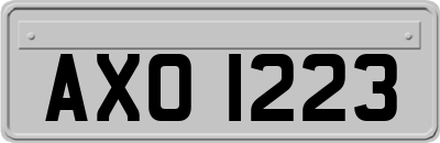 AXO1223