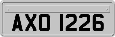 AXO1226