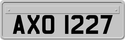 AXO1227