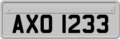 AXO1233