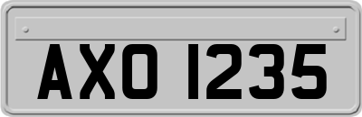 AXO1235