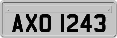 AXO1243