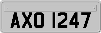 AXO1247