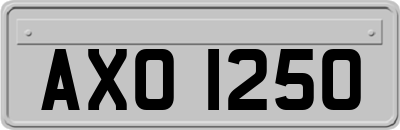 AXO1250