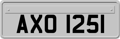 AXO1251