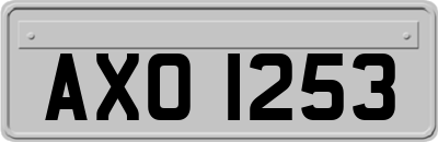 AXO1253