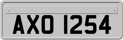 AXO1254