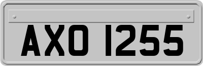 AXO1255