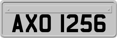 AXO1256