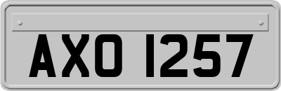 AXO1257