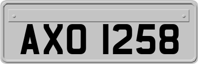 AXO1258
