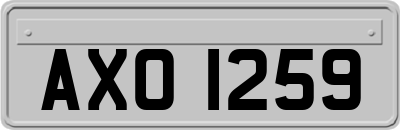 AXO1259