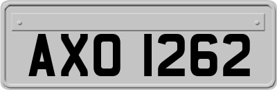 AXO1262
