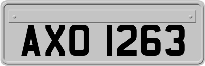 AXO1263