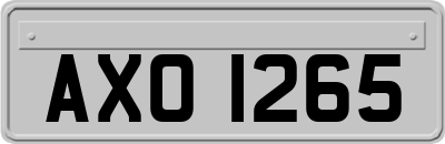 AXO1265