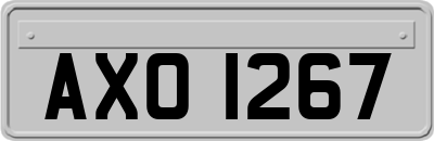 AXO1267