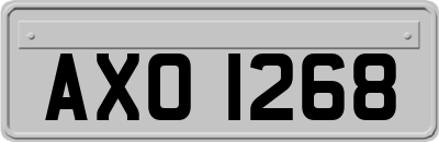 AXO1268