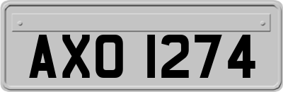 AXO1274