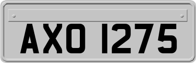 AXO1275